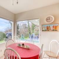 Freshwater Lagoon Retreat - Orick