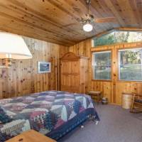 Quail Meadow - Master Bedroom