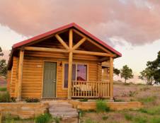 Preserve Cabin - 1 King