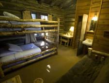 Pioneer Cabins Rimside