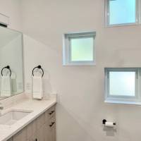 The Kintla - Cabin E