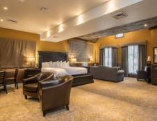 Cloudveil Suite - 1 King