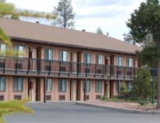 bryce lodge canyon national park