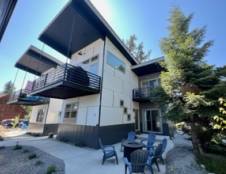 Red Meadow - Cabin K