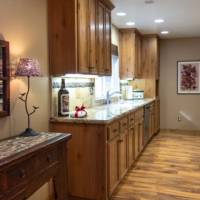 Starlight Lodge at Wawona