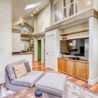 Stylish Cabin - Orick