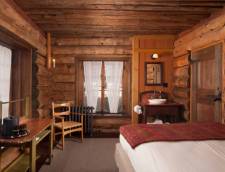 Old House Room without Bath