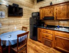 Mama Bear - 2 Queens, 1 Twin & 1 Sofa Sleeper