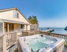 Seascape Home - Trinidad