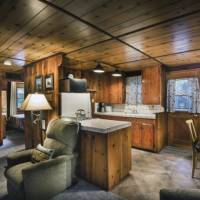 Kitchen and Dining Room