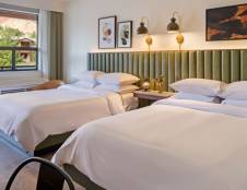 Standard Guest Room 2 Queen