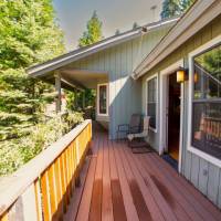 Sierra Blossom (Sierra Grand)