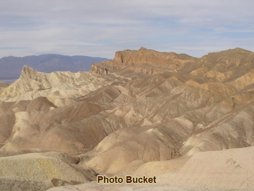Death Valley | Photo Gallery