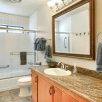 Apple Tree Bear House at Wawona