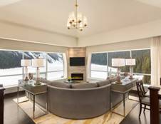 Marquis de Lorne Suite