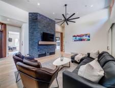 The Gallery House (3228 sq. ft. Luxury Home)