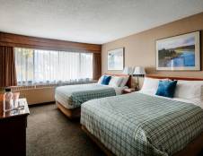 Standard Room 2 Queen