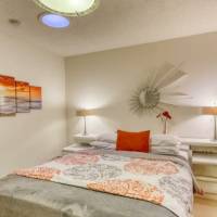 Viewcrest Retro Country Home - Orick