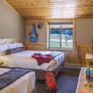 Togwotee Mountain Lodge