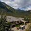 Banff Park Lodge