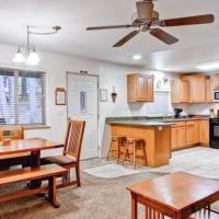 Little Bear - Interior