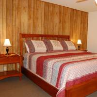 Mountain Retreat, 43A