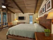 Traditional Rooms - 1 Bed or 2 Beds