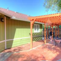 Harmony Hilltop Hideaway