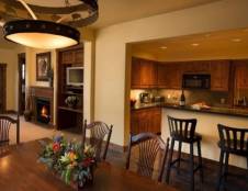 Luxury Three Bedroom Condo