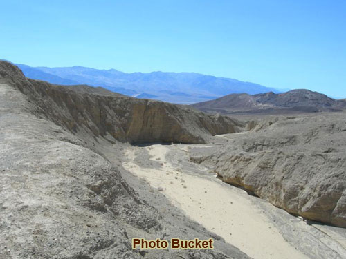 Death Valley | Photo Gallery