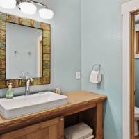 Premium Double Bungalow