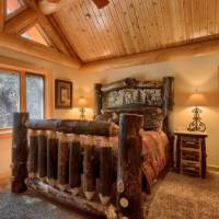 Yosemite Luxury Estate