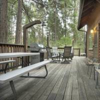 Grandma's Cabin (1 Bedroom Only), 34