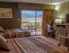 Standard with Two Queen Beds, Lower Lodge Level - 2 Queens