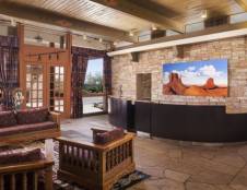 Kayenta Monument Valley Inn | National Park Reservations