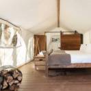 Under Canvas Great Smoky Mountains