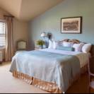 Grouse Mountain Lodge