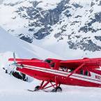 K2 Aviation - Talkeetna