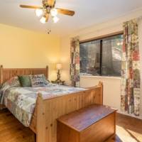 Yosemite Rendezvous at Fish Camp