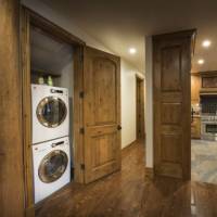 Rustic Retreat (2 Bedrooms Only), 1R