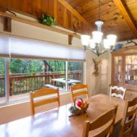 Sierra Springs - Dining Area