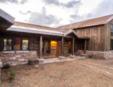 Lodge 211 - 3 Kings & 3 Twin/Twin Bunk Beds