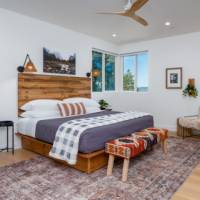 Cascades Grandview Lodge