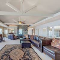 Whalerock Luxury Home - Trinidad