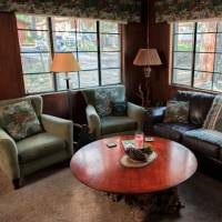 Heart of the Meadow, 1B