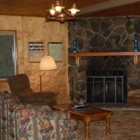 Altitude Adjustment, 47R