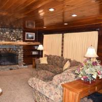 Tuolumne Meadow (1 Bedroom Only), 52