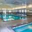 Indoor Pool & Hot Tub