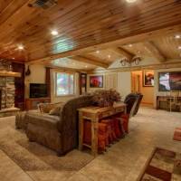 Yosemite Luxury Estate