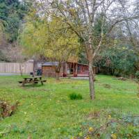 Peaceful Creekside - Trinidad